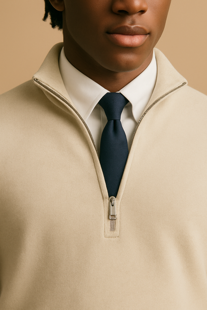 The Noble Standard Tie