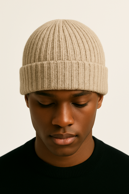 The Legacy Knit Beanie