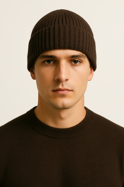 The Legacy Knit Beanie