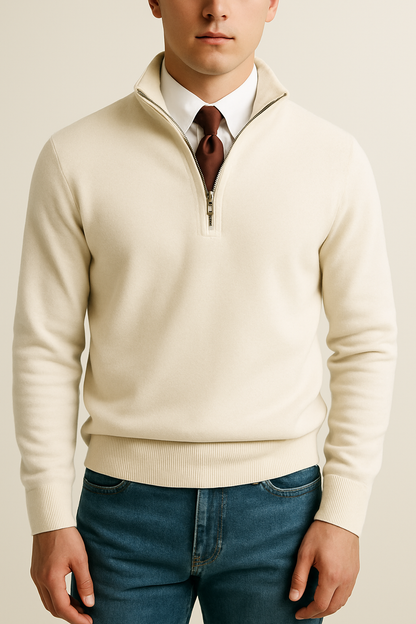 The Noble Standard Tie