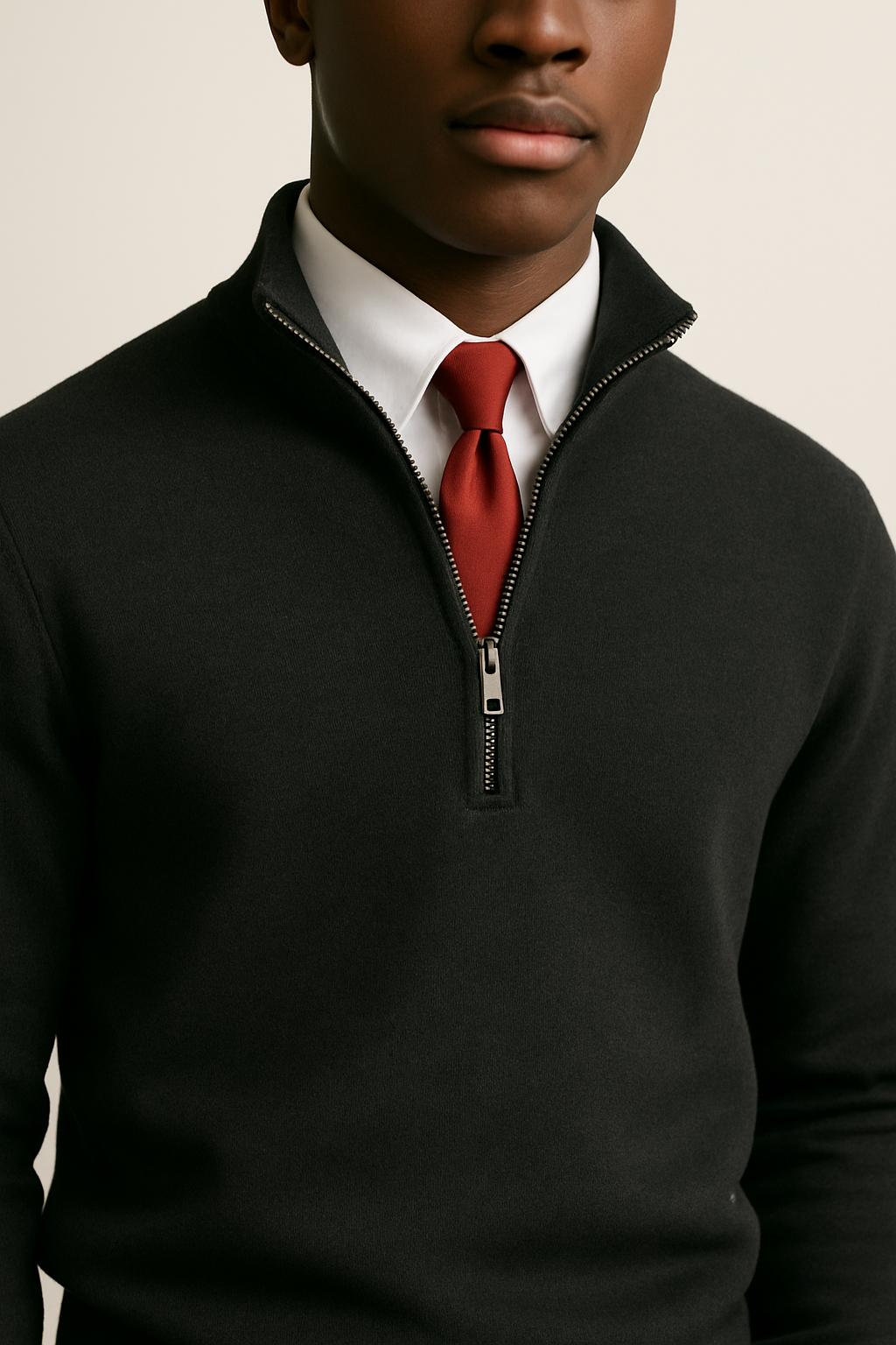 The Noble Standard Tie
