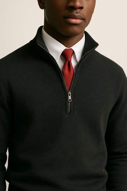 The Noble Standard Tie
