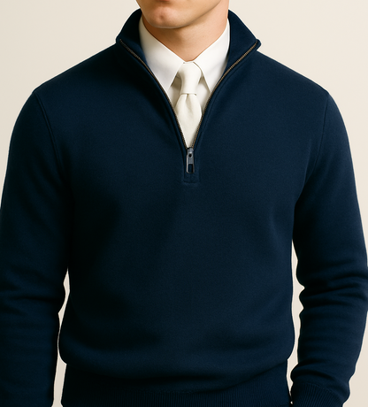 The Noble Standard Tie