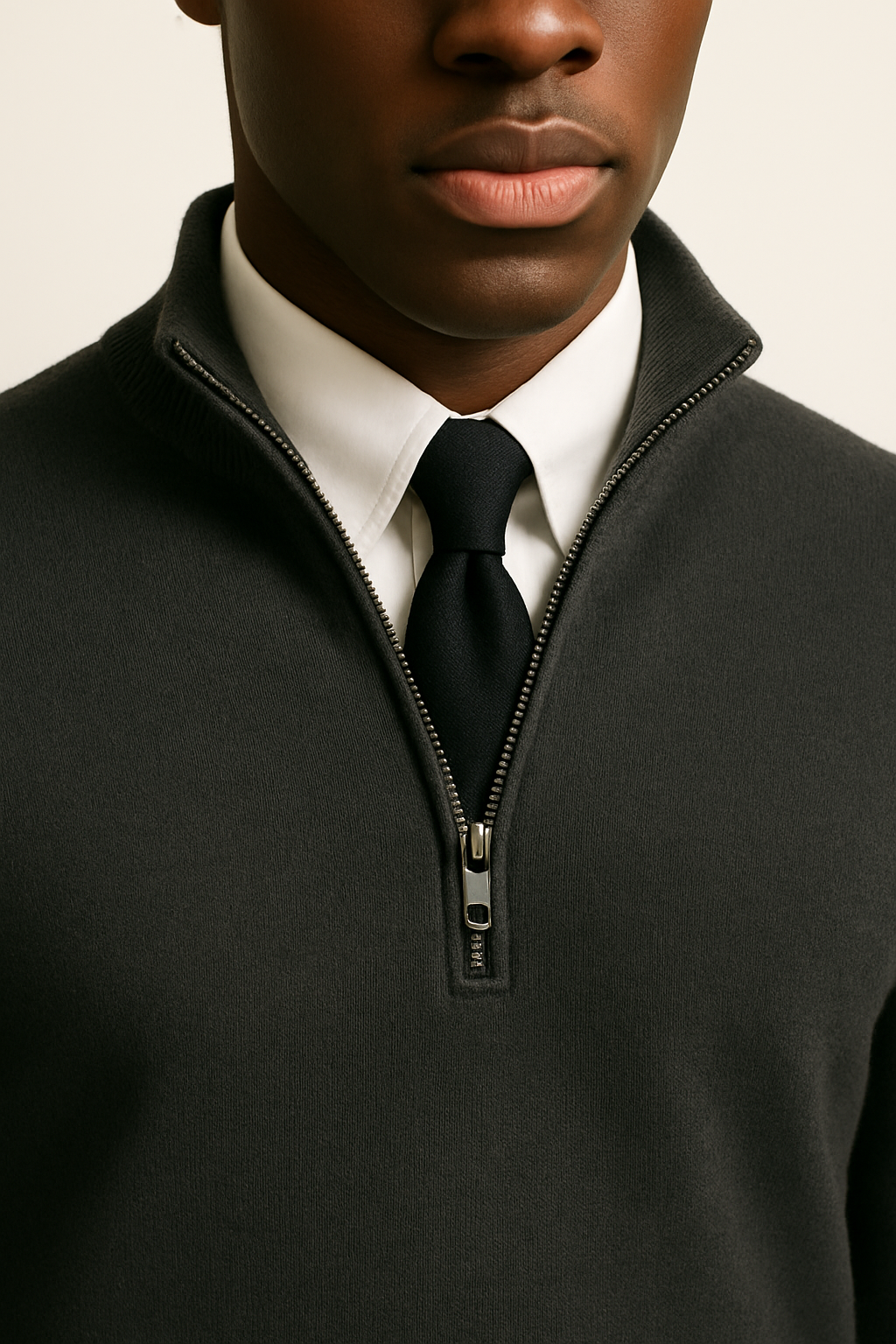 The Noble Standard Tie