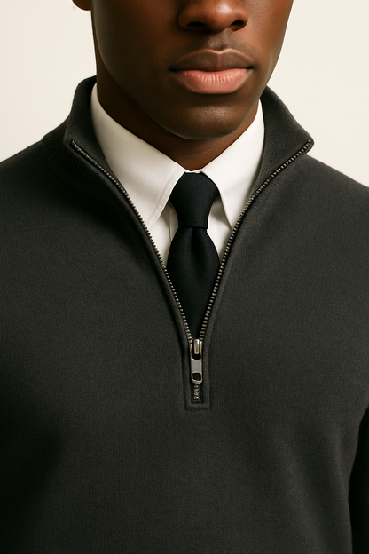 The Noble Standard Tie