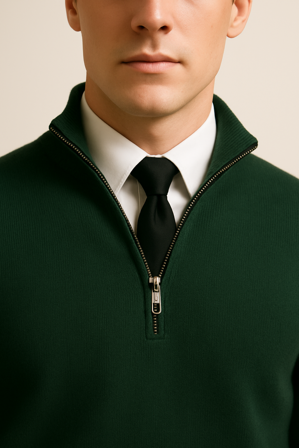 The Noble Standard Tie